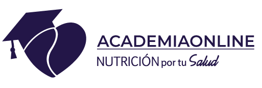 Academia de Nutrición por tu salud